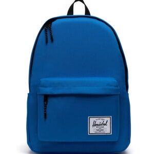 Rare Color Herschel Supply Settlement Backpack